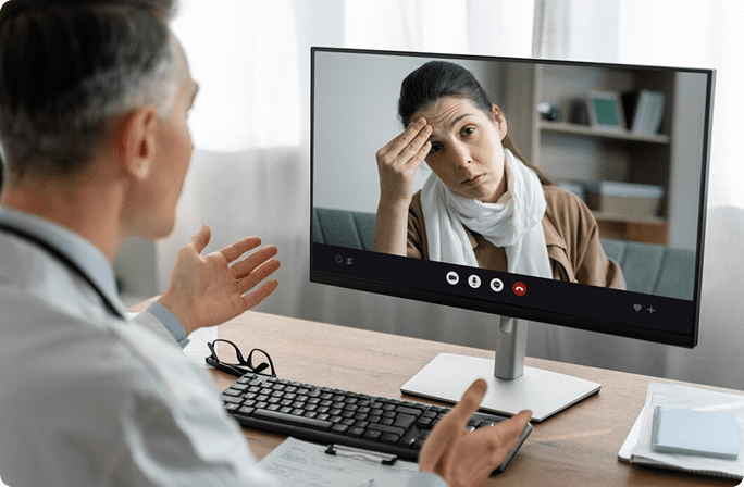 Icare Telehealth and Tele-Behavioral Health