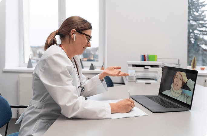 Icare Telehealth and Tele-Behavioral Health