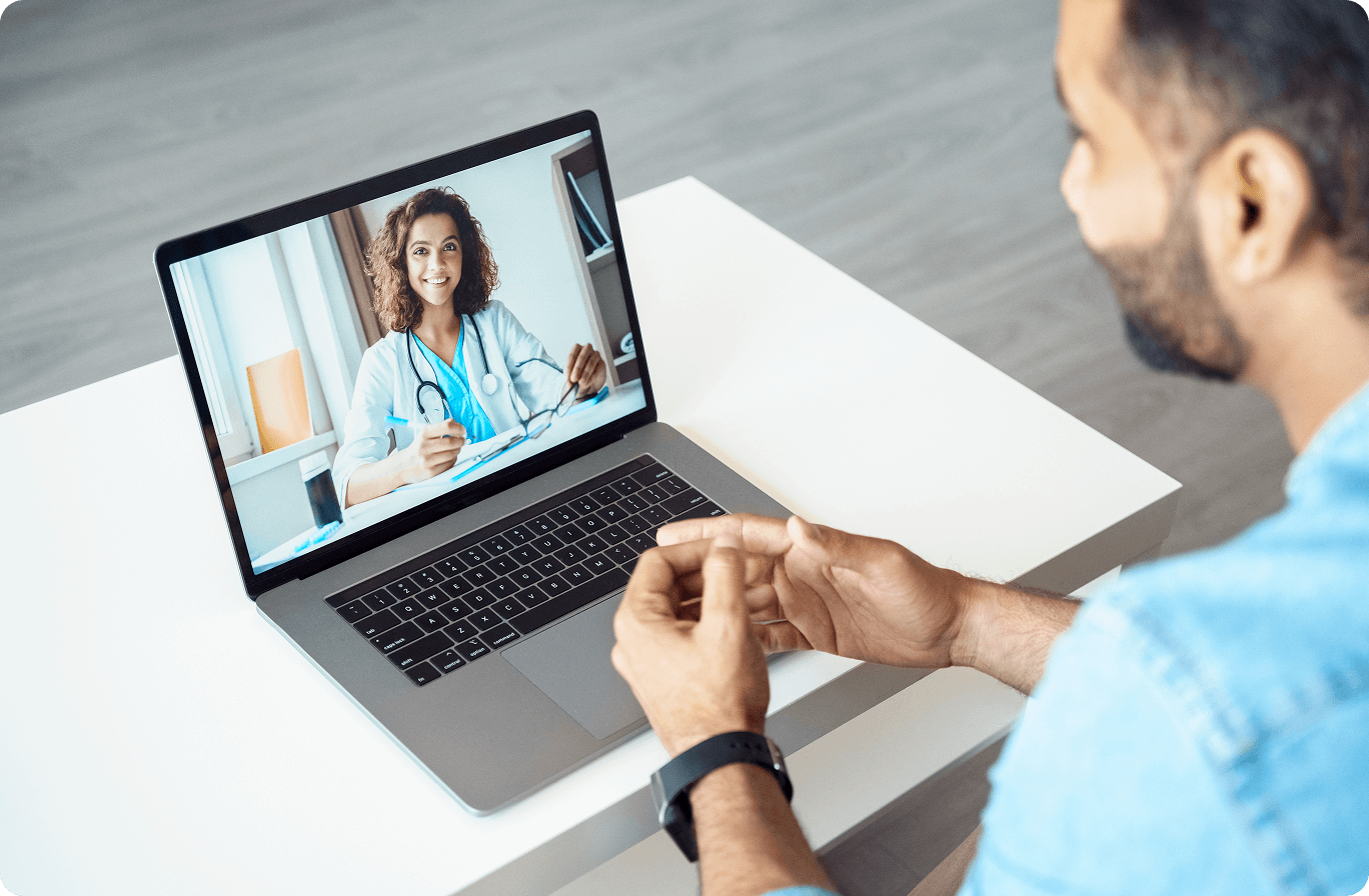 Icare Telehealth and Tele-Behavioral Health
