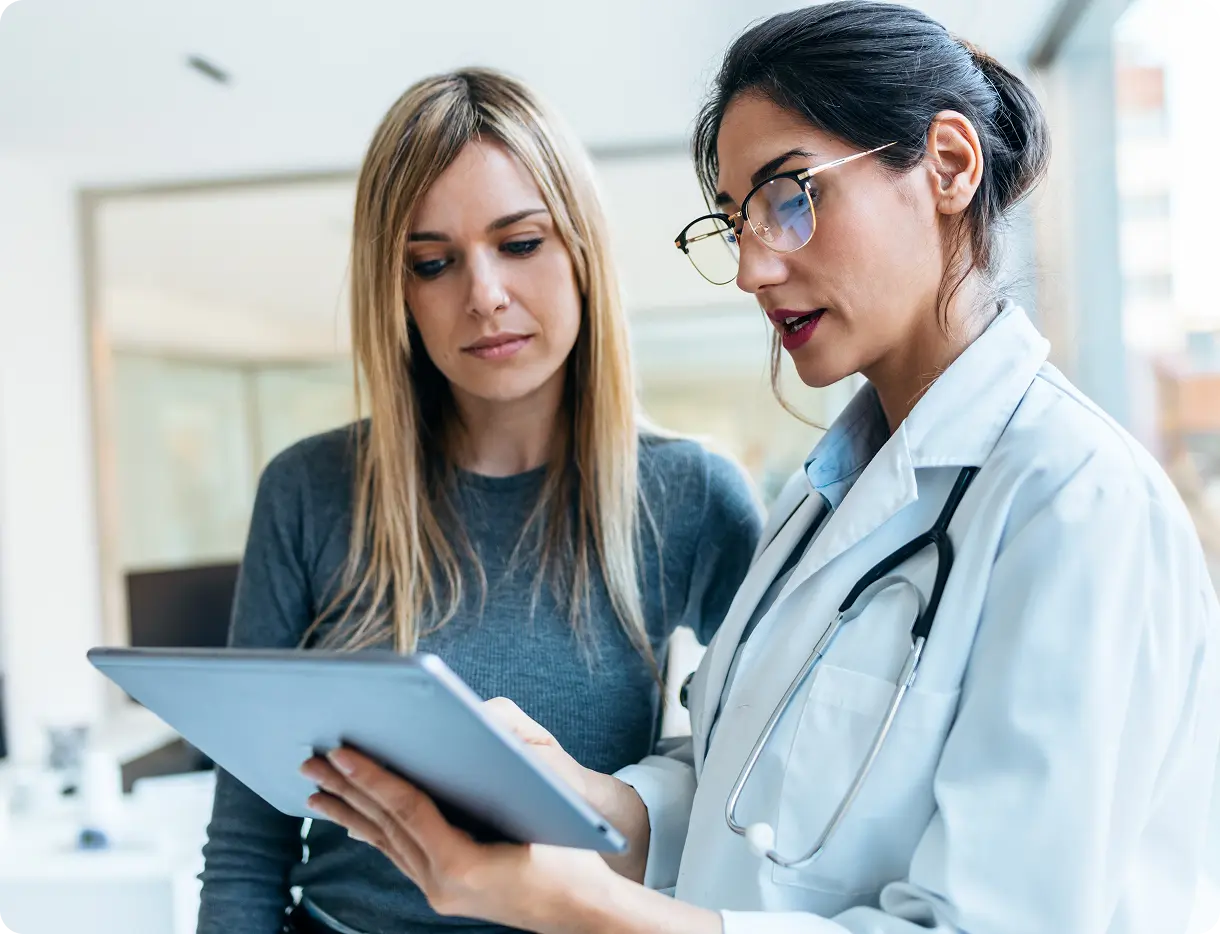 Icare Telehealth and Tele-Behavioral Health