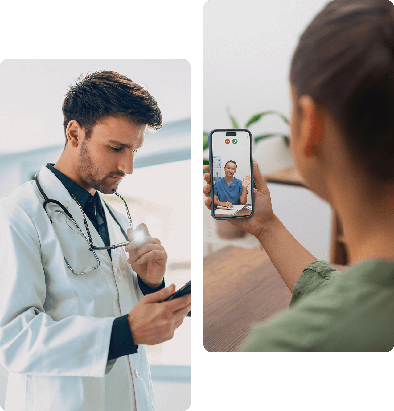 Icare Telehealth and Tele-Behavioral Health