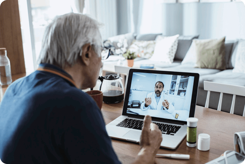 Icare Telehealth and Tele-Behavioral Health