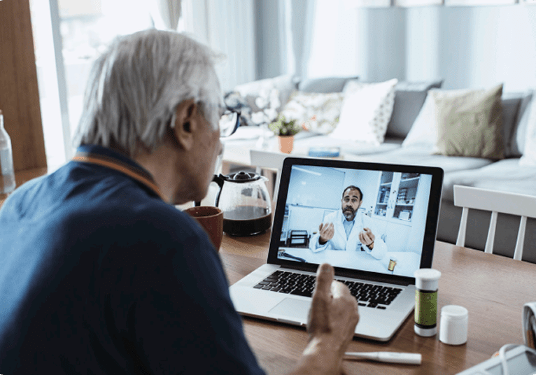 Icare Telehealth and Tele-Behavioral Health
