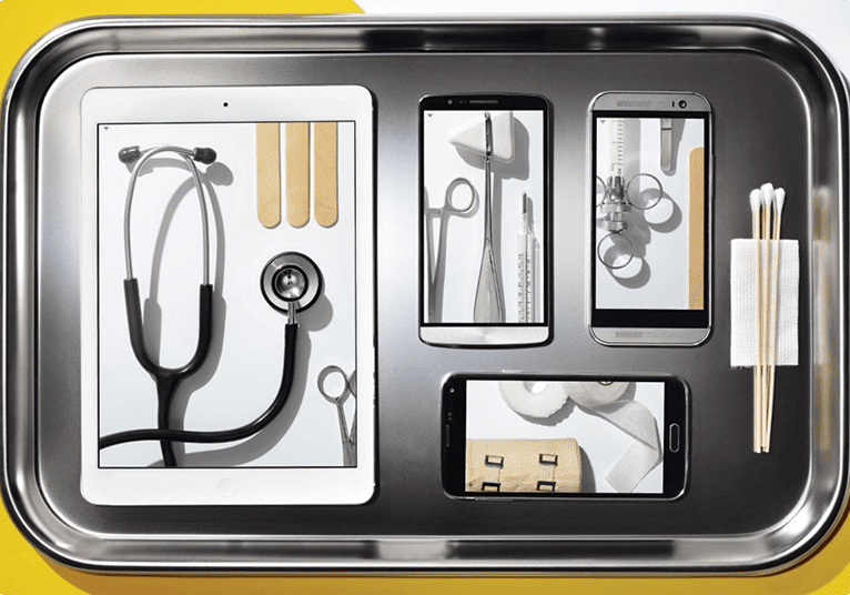 Icare Telehealth and Tele-Behavioral Health